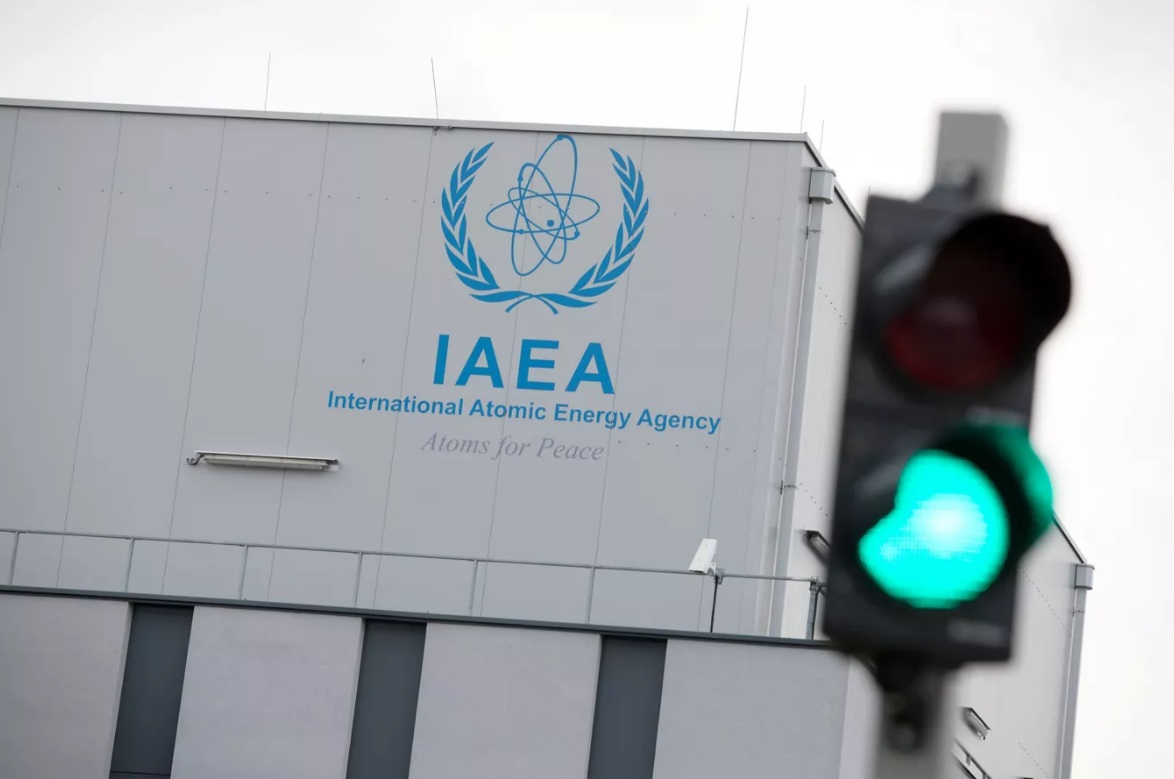 Iran Could Enrich Uranium Within Months, Warns UN Nuclear Watchdog