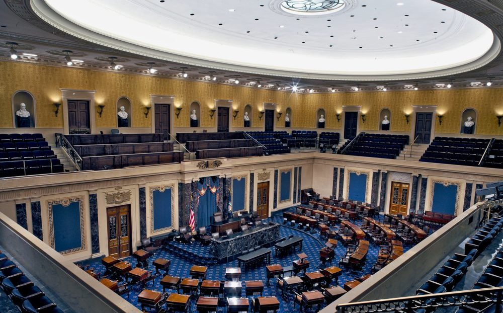 Senate Advances Trump’s “Big, Beautiful Bill” Amid GOP Split